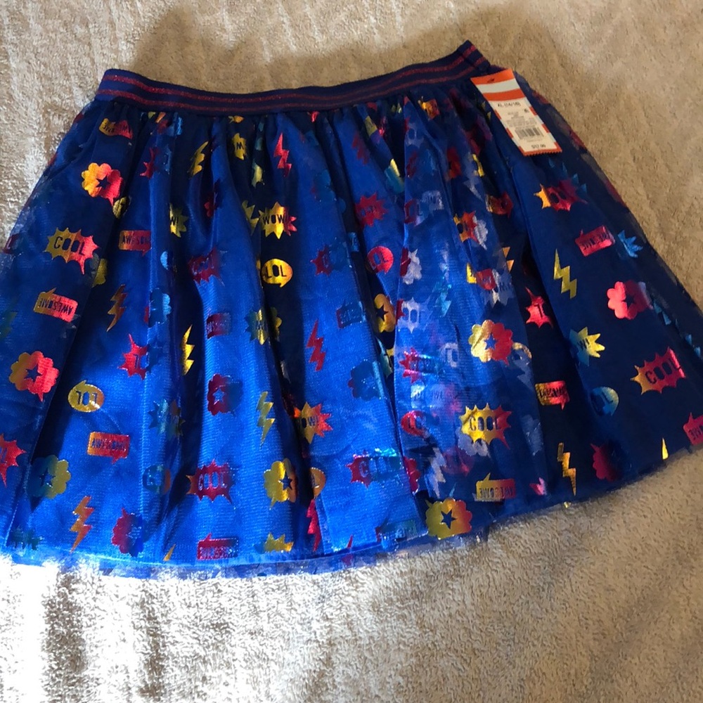 Skirt